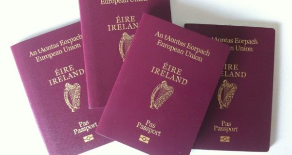 Buy irish driver's licence